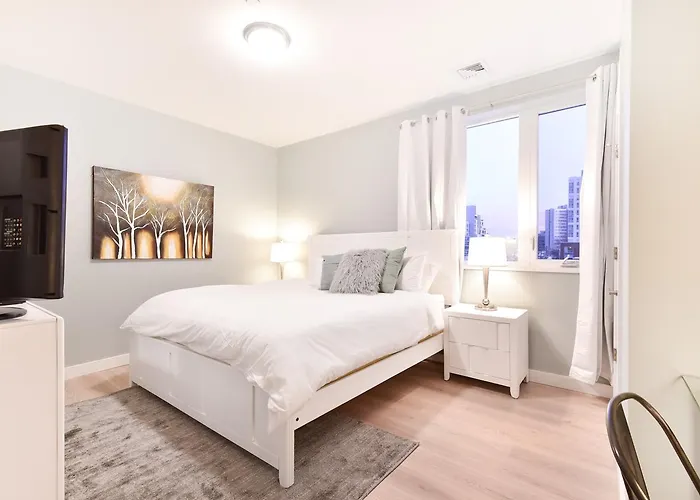 Global Luxury Suites At Longwood